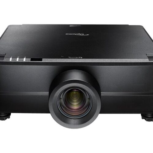 OPTOMA ZU820T 8800Lumen DuraCore Laser Projector WUXGA 1920×1200 Full motorized lens shift
