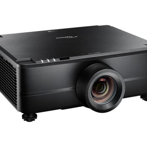 OPTOMA ZU820T 8800Lumen DuraCore Laser Projector WUXGA 1920×1200 Full motorized lens shift
