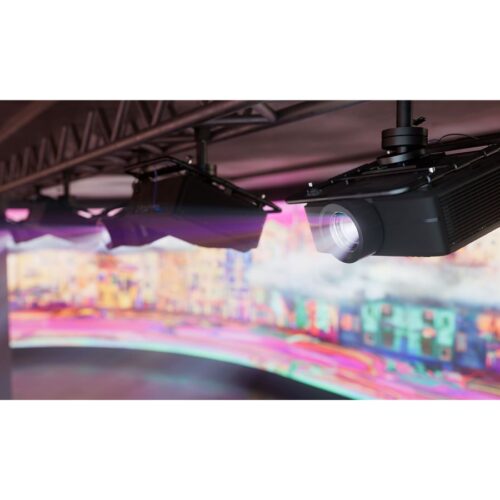 OPTOMA ZU820T 8800Lumen DuraCore Laser Projector WUXGA 1920×1200 Full motorized lens shift