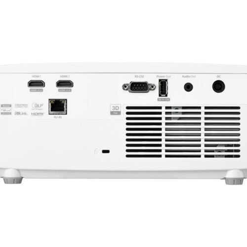 OPTOMA ZW350ST Laser Projector WXGA 3360lm
