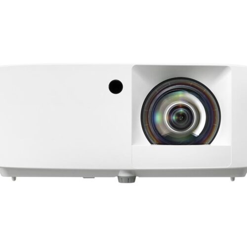 OPTOMA ZW350ST Laser Projector WXGA 3360lm