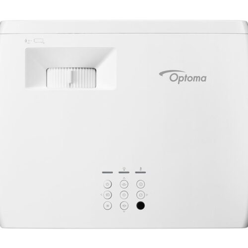 OPTOMA ZW350ST Laser Projector WXGA 3360lm