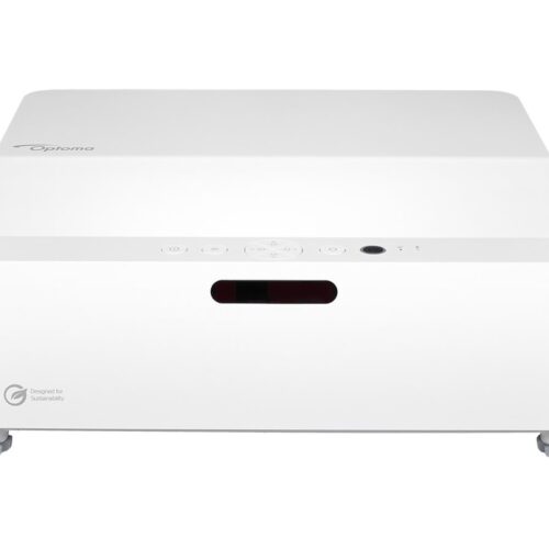 OPTOMA ZW410UST Laser Projector ST WXGA 4000lm