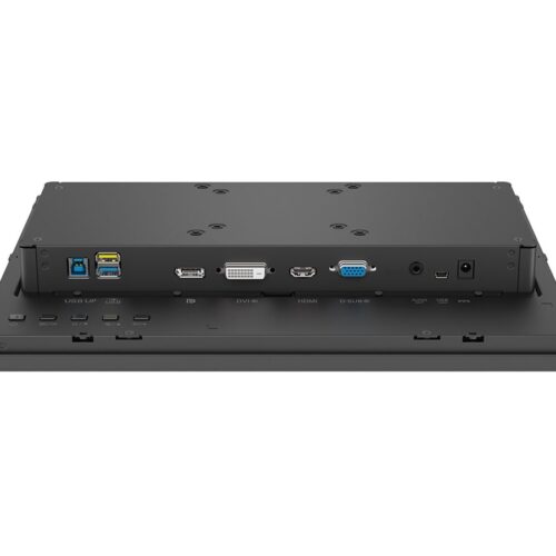 PHILIPS 152B1TFL/00 15p moniteur TActile 1024 x 768 XGA @ 75 Hz – TN – 450 cd/m² – 800:1 – 4 ms – HDMI, DVI-D, VGA, DisplayPort