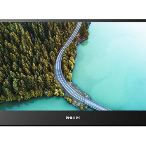 PHILIPS 16B1P3302D/00 15.6p IPS 1920×1080 USB-C Black