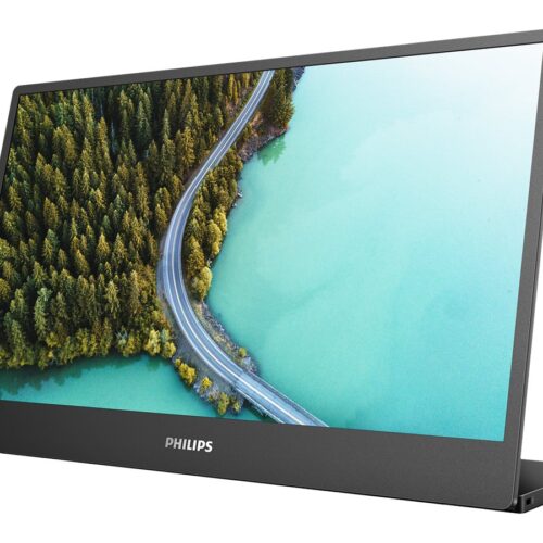 PHILIPS 16B1P3302D/00 15.6p IPS 1920×1080 USB-C Black
