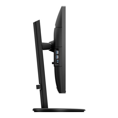 PHILIPS 221B8LJEB/00 21.5- 16:9- FULL HD – 250 cd/m2 – VGA-DVI-HDMi-DP- ajustable en hauteur