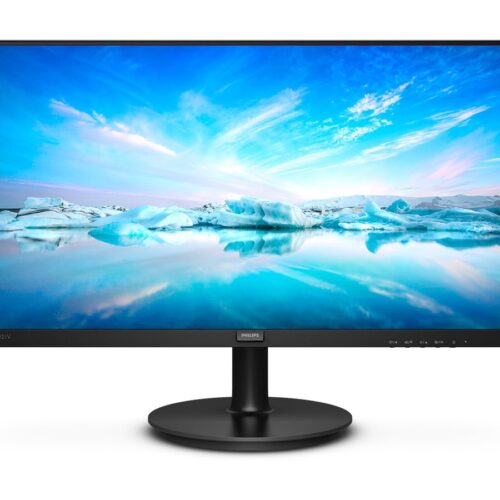 PHILIPS 221V8/00 Monitor 21.5inch FHD 75Hz 4ms