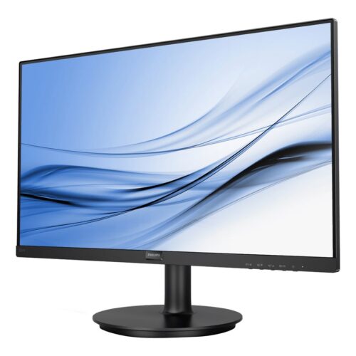 PHILIPS 221V8A/00 Monitor 21.5inch FHD 75Hz 4ms