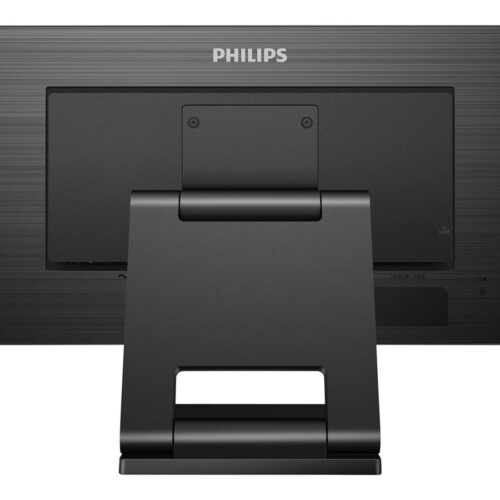 PHILIPS 222B1TC/00 21.5p 16:9 IPS FHD 60Hz 250cd/m2 D-SUB HDMI DP 1xUSB-B/3x USB 3.2