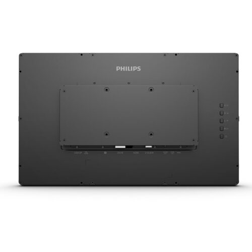 PHILIPS 222B1TFL/00 22p 16:9 IPS FHD 60Hz 400cd/m2 D-SUB DVI HDMI DP 2xUSB3.2