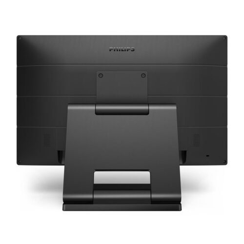 PHILIPS 222B9TA 21.5p FHD Touch 16:9 VA 60Hz HAS 184 D-SUB DVI HDMI 1.4 DP 1.2