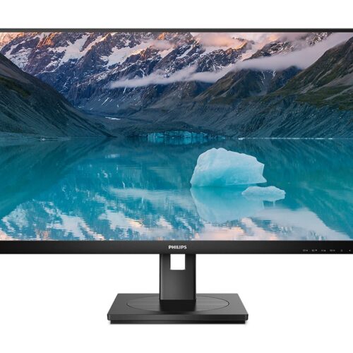 PHILIPS 222S9JML/00 21.5p VA WLED FHD 75Hz