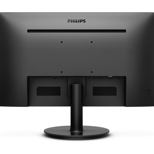 PHILIPS 222V8LA/00 21.5p VA LCD FHD 1920×1080 16:9 3000:1 250cd/m2 75Hz 4ms GtG VGA HDMI 1.4 DP1.2 3 year warranty