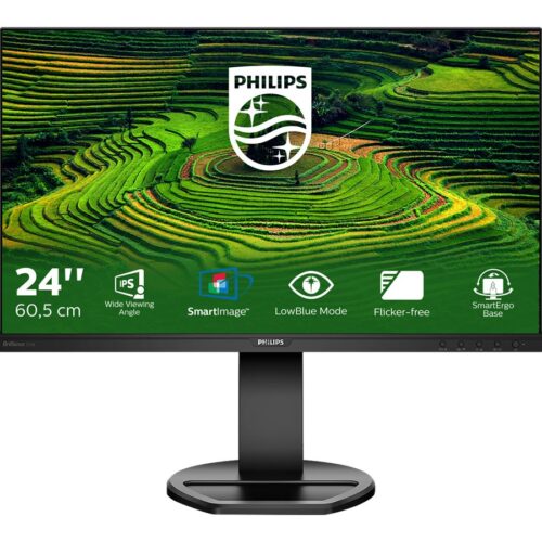 PHILIPS 241B8QJEB/00 24inch Display
