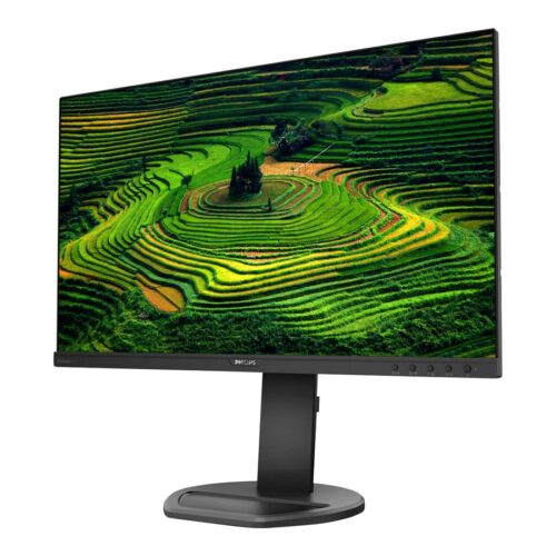 PHILIPS 241B8QJEB/00 24inch Display