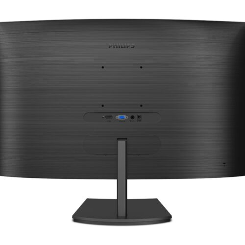 PHILIPS 241E1SC/00 23.6p Curved VA WLED 1920×1080 16:9 250cd/m2 4ms 75Hz HDMI VGA D-SUB