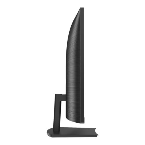 PHILIPS 241E1SCA Écran LED – incurvé – 24p – Full HD – 5 Hz – VA – 250 cd/m2 – 3000:1 – 4ms- VGA – HDMI- HP