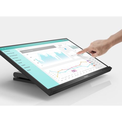 PHILIPS 242B1TC/01 23.8p IPS WLED 1920×1080 P-Cap In Cell Touch HDMI/Displayport 3x USB 3.2