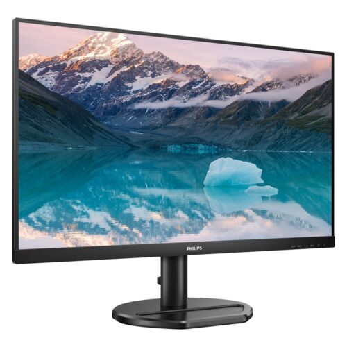 PHILIPS 242S9JAL/00 23.8inch VA FHD 75Hz 300cd/m2 4ms D-SUB HDMI DP Speakers