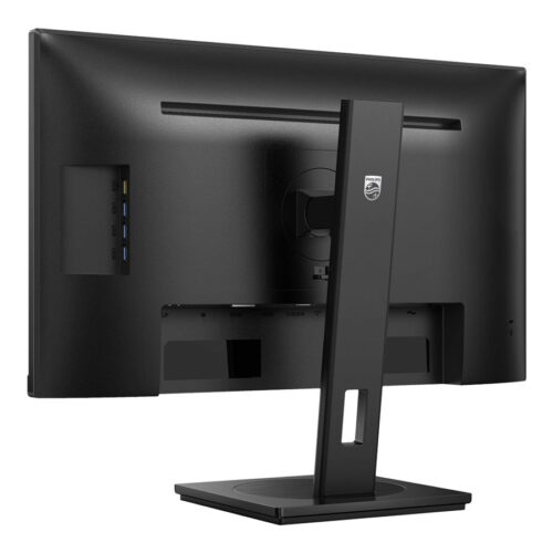 PHILIPS 242S9JML/00 23.8inch 1920×1080 VA Flat H/A 130 MM 4ms GtG 75Hz USB HUB SPEAKERS DP HDMI