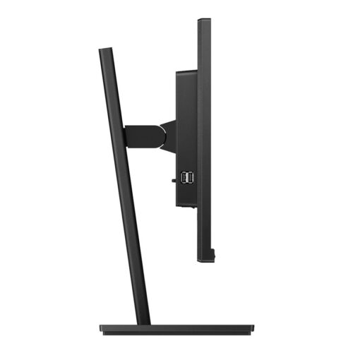 PHILIPS 243B1/00 FHD, 23.8p, IPS, 75Hz, 4ms, Adaptive Sync, Docking USB-C, USB-C Port, DP, HDMI, Height adj. Speakers DP /HDMI Cable
