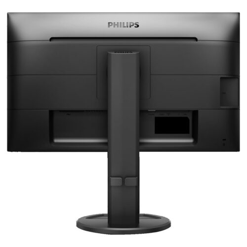 PHILIPS 243B9/00 LCD monitor with USB-C 60.5cm 23.8inch