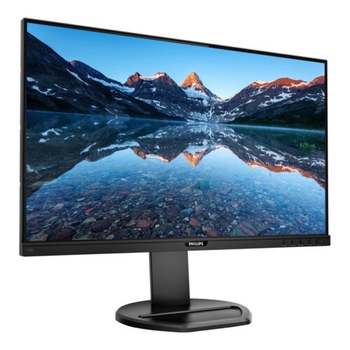 PHILIPS 243B9/00 LCD monitor with USB-C 60.5cm 23.8inch