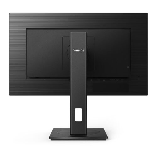 PHILIPS 243S1/00 23.8p FHD IPS 250 cd/m2 USB-C DP HDMI