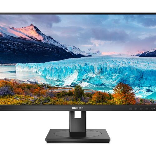 PHILIPS 243S1/00 23.8p FHD IPS 250 cd/m2 USB-C DP HDMI