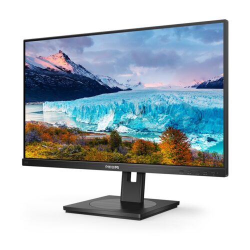PHILIPS 243S1/00 23.8p FHD IPS 250 cd/m2 USB-C DP HDMI