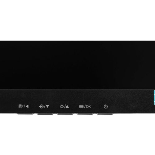 PHILIPS 243V7QDSB 23.8inch v-Line Monitor FlickerFree LowBlue Mode
