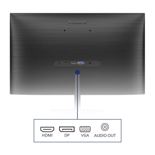 PHILIPS 245E1S/00 60.5cm 23.8p TFT 16:9 IPS 1000:1