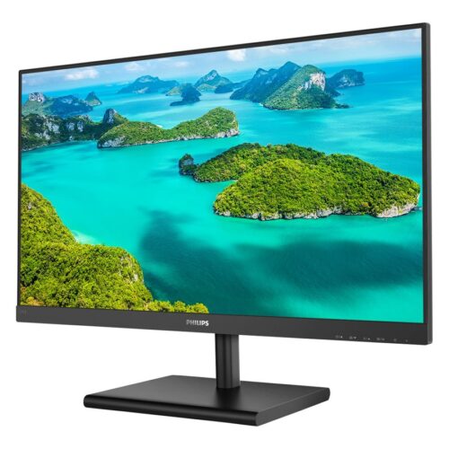 PHILIPS 245E1S/00 60.5cm 23.8p TFT 16:9 IPS 1000:1