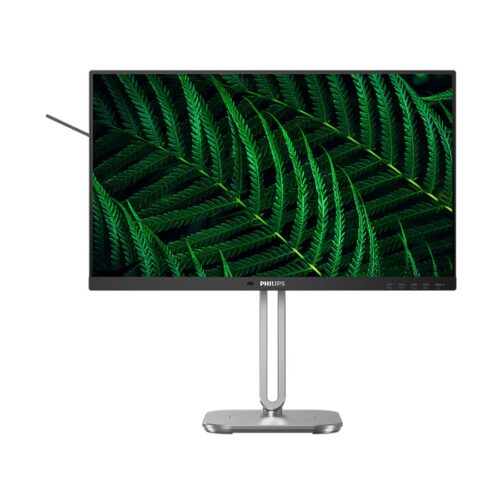 PHILIPS 24B2G5200/00 Ecran 23.8p FHD IPS 75Hz D-SUB HDMI 1.4 DP 1.2