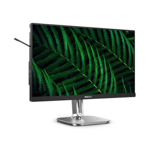 PHILIPS 24B2G5200/00 Ecran 23.8p FHD IPS 75Hz D-SUB HDMI 1.4 DP 1.2