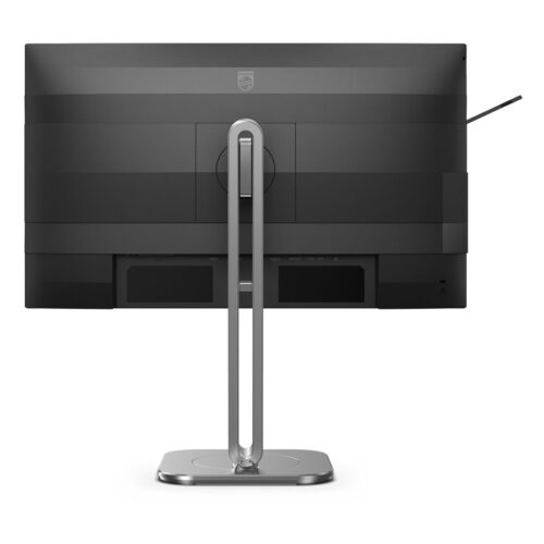 PHILIPS 24B2G5301/00 Monitor 23.8p 1920×1080 100Hz HDMI DP USB dark gray