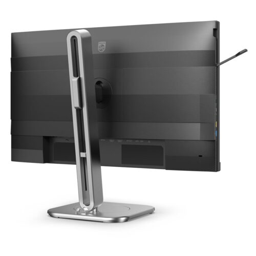 PHILIPS 24B2G5301/00 Monitor 23.8p 1920×1080 100Hz HDMI DP USB dark gray