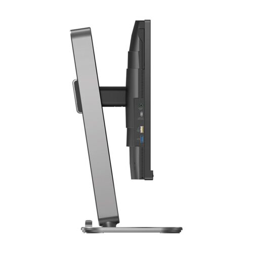 PHILIPS 24B2G5301/00 Monitor 23.8p 1920×1080 100Hz HDMI DP USB dark gray