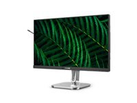 PHILIPS 24B2G5301/00 Monitor 23.8p 1920×1080 100Hz HDMI DP USB dark gray