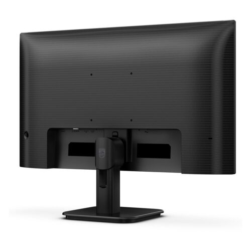 PHILIPS 24E1N1100A/00 23.8p 1920×1080 16:9 1ms 250cd/m2 HDMI VGA Black