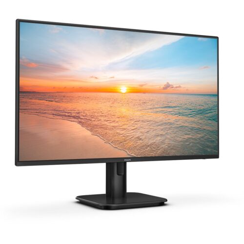 PHILIPS 24E1N1300A/00 23.8p IPS 1920×1080 16:9 HDMI USB Black