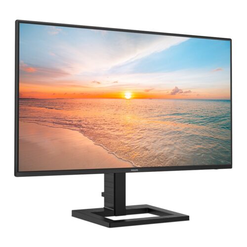 PHILIPS 24E1N1300AE/00 23.8p IPS 1920×1080 16:9 HDMI USB Black