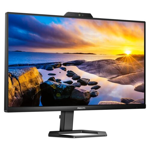 PHILIPS 24E1N5300HE/00 23.8p FHD IPS WLED 75Hz 16:9 4ms HDMI DP 4xUSB 3.2