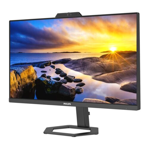 PHILIPS 24E1N5300HE/00 23.8p FHD IPS WLED 75Hz 16:9 4ms HDMI DP 4xUSB 3.2