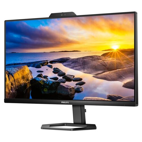 PHILIPS 24E1N5300HE/00 23.8p FHD IPS WLED 75Hz 16:9 4ms HDMI DP 4xUSB 3.2