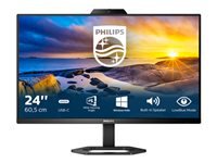 PHILIPS 24E1N5300HE/00 23.8p FHD IPS WLED 75Hz 16:9 4ms HDMI DP 4xUSB 3.2