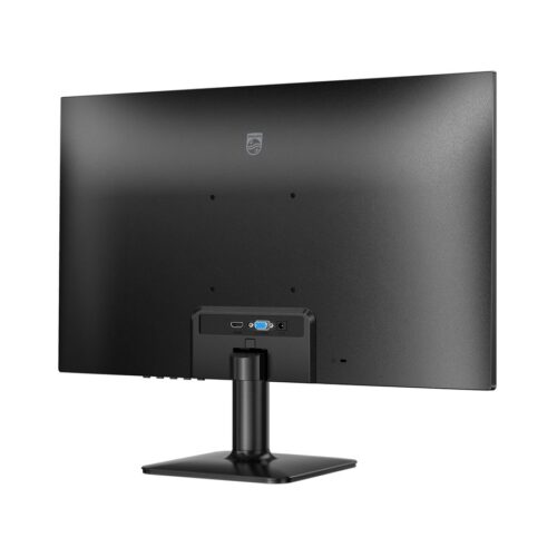 PHILIPS 24E2N1100LB/00 23.8p 1920×1080 100Hz HDMI D-Sub Black