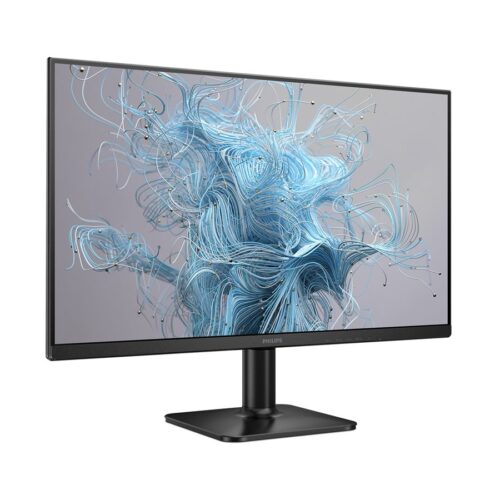 PHILIPS 24E2N1100LB/00 23.8p 1920×1080 100Hz HDMI D-Sub Black