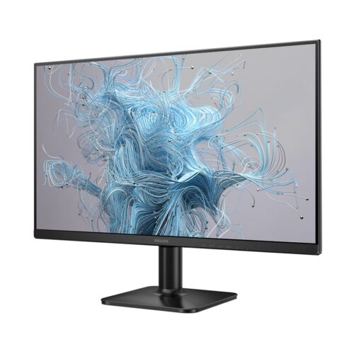 PHILIPS 24E2N1100LB/00 23.8p 1920×1080 100Hz HDMI D-Sub Black